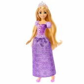 Hlw03 Prensesleri - Rapunzel thumbnail 1