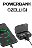 Dijital Göstergeli Tws Stereo 5.0 thumbnail 4