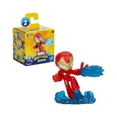 G0069 Engers Mighty Verse Aksiyon Figürü thumbnail 2