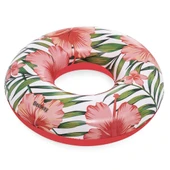 Simit Desenli Pembe 119 Cm - 1 Adet thumbnail 2