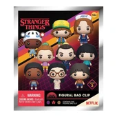 Mono32560 Monogram Stranger Things Klipsli Figür Seri 3 24Lü Display thumbnail 1