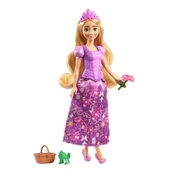 Jbg09 Prenses Rapunzel Ile Eğlencesi thumbnail 1