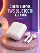 2.Nesil Tws Yüksek Ses Kaliteli thumbnail 1