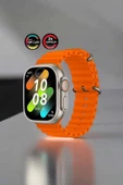 Akıllı Saat Bluetooth Bağlantılı Uyku Takibi thumbnail 4