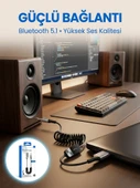 Aux Girişli Cihazlar İçin Adaptörü thumbnail 1