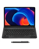 Wifi Destekli Android Tablet 10.1 İnç Geniş Ekran Tablet Seti thumbnail 5