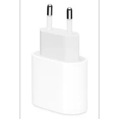 Newface CA-11 20W Type-C Şarj Adaptörü - Beyaz thumbnail 3