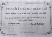 Guruss Go & Grill Barbekü mangal thumbnail 5