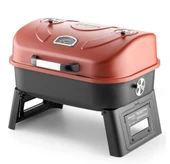 Guruss Go & Grill Barbekü mangal thumbnail 1