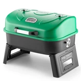 Guruss Go & Grill Barbekü mangal thumbnail 3