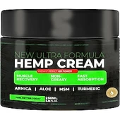 HEMP CREAM 250 ML thumbnail 2