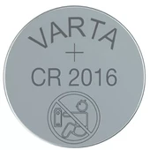 Cr 2016 3 Volt Lityum Pil (2'Li Paket) thumbnail 2