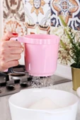 Polikarbon Otomatik Eleği Pratik thumbnail 1