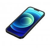 iPhone 13 Pro Max Kılıf Yükseltilmiş Kenar Korumalı Silikon thumbnail 11