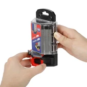 Workpro Wp213004 100’Lü Rötuş Maket Bıçağı Yedeği thumbnail 4