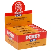 Derby Second 72 Fix Uv Yapıştırıcı thumbnail 3