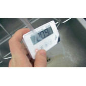 Tfa 30.1034 (Lt 102) Buzdolabı Termometresi thumbnail 3