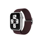 Newface Watch 20mm Star Kordon - Mürdüm thumbnail 3