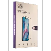 Newface Apple iPhone 16 Pro Max Bilvis 3D Cam Ekran Koruyucu thumbnail 3