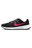 Nike Revolution 6 (GS)-DD1096-007 thumbnail 2