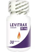 LEVITRAX thumbnail 1