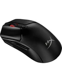 HyperX Pulsefire Haste 2 Core RGB Optik Kablosuz Oyuncu Mouse thumbnail 2