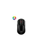 HyperX Pulsefire Haste 2 Core RGB Optik Kablosuz Oyuncu Mouse thumbnail 1