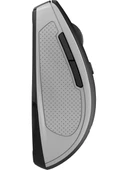 Claws Genius v2 Siyah Ergonomik Optik Kablosuz Mouse thumbnail 1