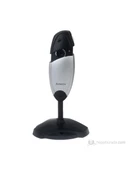 A4 Tech PK-635G Mikrofonlu Webcam thumbnail 1