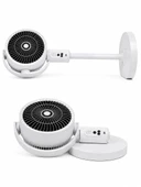 Sessiz Çalışma Özelliğiyle Rahat Kullanım Sunan Dikey Vantilatör thumbnail 5