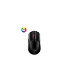 HyperX Pulsefire Haste 2 Core RGB Optik Kablosuz Oyuncu Mouse thumbnail 5