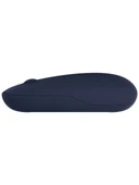 Asus Marshmallow MD100 Mavi Sessiz Optik Kablosuz Mouse thumbnail 2