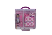 JKILY25396 Çanta- Bebek- Aksesuar Seti  Seri-2 thumbnail 2