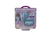 JKILY25396 Çanta- Bebek- Aksesuar Seti  Seri-2 thumbnail 3