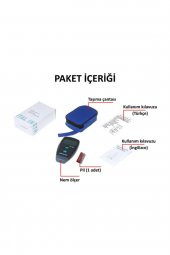 AEK-Tech MD4G 4 Çivili Ahşap Kereste Nem Ölçer thumbnail 4