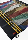 Saf Twill İpek  Eşarp -6592 thumbnail 4