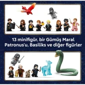 Hogwarts Şatosu: Doğu Kanadı 76473 thumbnail 2