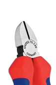 Yankeski 140mm (7002140) thumbnail 1