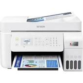 L5296 EPSON  WHITE RENKLI TANK  WIFI thumbnail 1