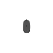 Spk7238B, Siyah, Usb Kablolu, 1200Dpi, 3 Tuşlu Optic Mouse thumbnail 3