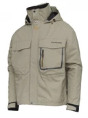 Savage Gear SG2 Hybrid Jacket Dusky Green thumbnail 1