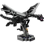 LEGO 21595  Minecraft® Ender Ejderhası thumbnail 3