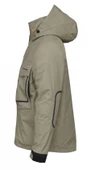 Savage Gear SG2 Hybrid Jacket Dusky Green thumbnail 3