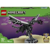 LEGO 21595  Minecraft® Ender Ejderhası thumbnail 2