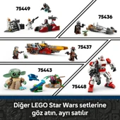 LEGO 75452  Star Wars™ BB-8™ Astromech Droidi thumbnail 10