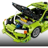 LRGO 42229  Technic Fast and Furious Mitsubishi Eclipse Araba thumbnail 7