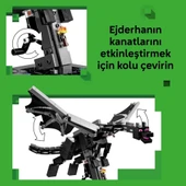 LEGO 21595  Minecraft® Ender Ejderhası thumbnail 8