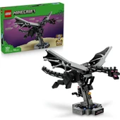 LEGO 21595  Minecraft® Ender Ejderhası thumbnail 1