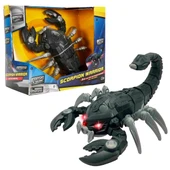 80561 SUN-GRD-ROBOT SCORPION WARRIOR SES-IŞIK thumbnail 1
