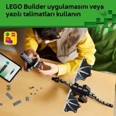 LEGO 21595  Minecraft® Ender Ejderhası thumbnail 9